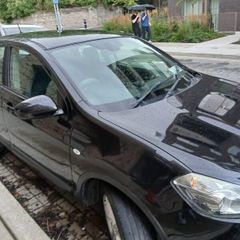 Nissan Qashqai 2010