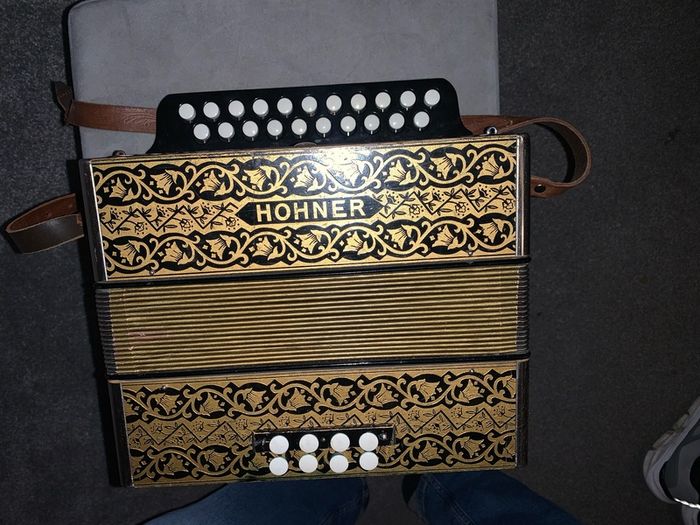 Accordion