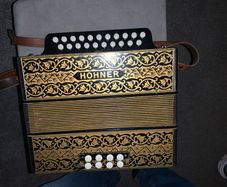 Accordion