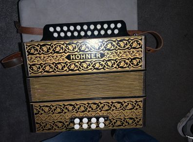 Accordion