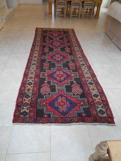 Persian Rug