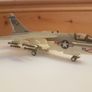 Built 1/72 Airfix Vought A-7E Corsair II USN US Navy Italeri Revell Image 5