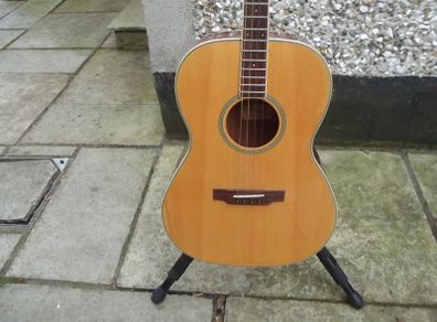 Tonewood Tenor Guitar - MFT-10