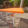Foldable Garden Tables Image 3