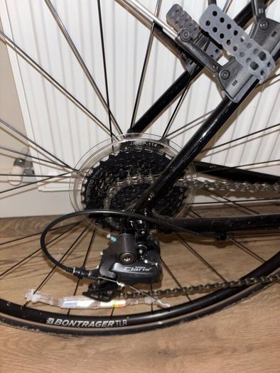 Trek Road bike