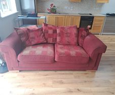 Sofas 3+2 seater