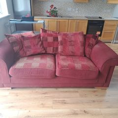 Sofas 3+2 seater