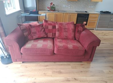 Sofas 3+2 seater