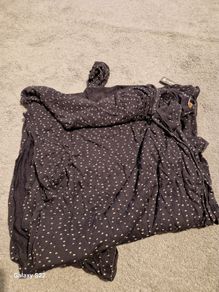 Baby sling