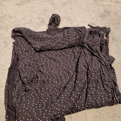Baby sling