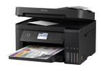 Epson EcoTank ET 3750 A4 Print Scan Copy Wi-Fi Printer