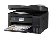 Epson EcoTank ET 3750 A4 Print Scan Copy Wi-Fi Printer