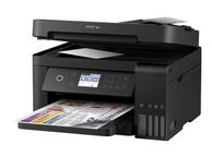 main image for ad Epson EcoTank ET 3750 A4 Print Scan Copy Wi-Fi Printer