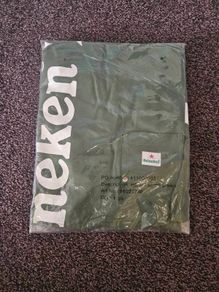 Heineken Bar Apron