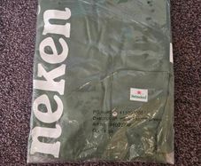 Heineken Bar Apron
