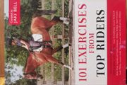 101 exercises from Top Riders