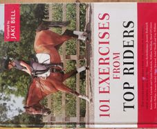 101 exercises from Top Riders