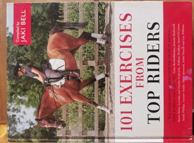 101 exercises from Top Riders