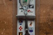 Rugby World Cup South Africa 1995
