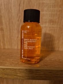 Peter Thomas Roth Anti-Ageing Cleansing Gel 30ml