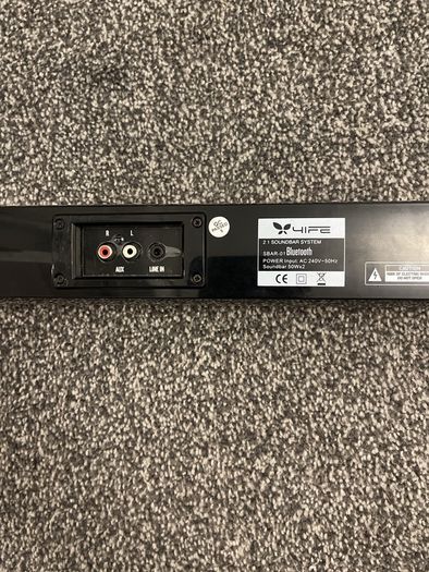 Sound Bar
