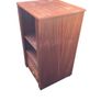 BookShelf /Dumb Waiter / Stereo Shelf - On Wheels Image 7