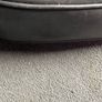 Harley Davidson saddle bag .pure leather Image 3