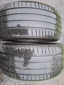 2x 245/45/19