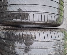 2x 245/45/19