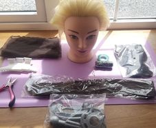 Mesh Integration System Training Kit