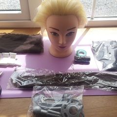 Mesh Integration System Training Kit
