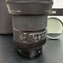 Sigma 24mm F1.4 DG DN Art (Sony E) Image 2