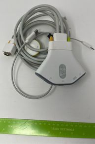 Belkin 2-port kvm switch f1Dk102u