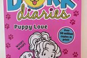 Dork Diaries Puppy Love