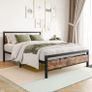 Double Bed frame Image 4