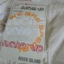 River Island Ruce Up Ladies Shorts for Sale Image 5