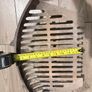 Fireplace Grate Image 3