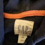 GAP boys hoodie age 10 Image 2