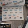 Mega Bloks ProBuilder P-51 Mustang (Set 9772) - Rare Vintage / Lego Image 9
