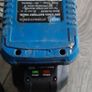 Draper storm force 20v 2ah battery  & charger for sale. Image 3