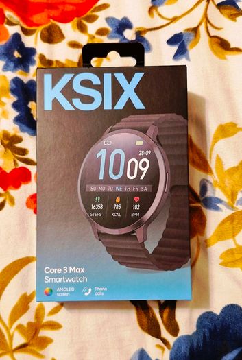 Smart watch- Brand new