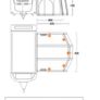 Vango Tuscany 400 air awning Image 4