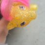 TLC Baby Gusty Sparkle Babies MLP G1 My Little Pony Hasbro Image 8