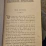 An Buaiceas. By Padraig O Seagda. Rare 1907 First Edition Hardback.  See Photos For Same. Image 4