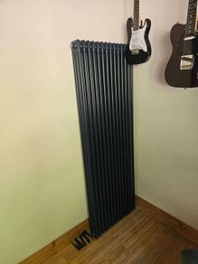 3 Column Vertical Radiator