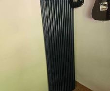 3 Column Vertical Radiator