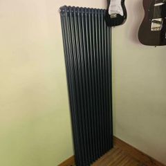 3 Column Vertical Radiator