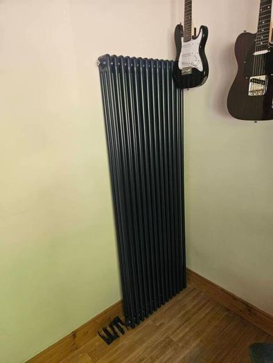 3 Column Vertical Radiator