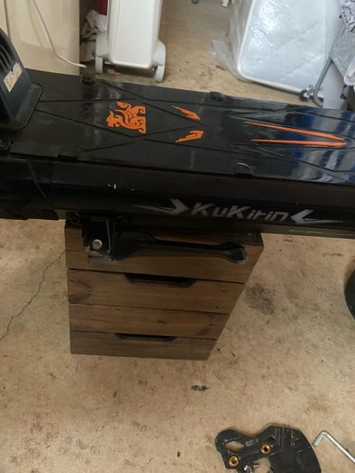 Kukirin G2 master 2025