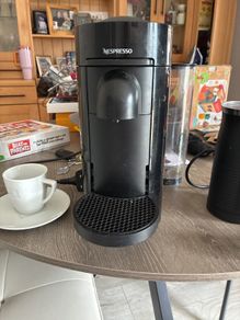 coffee machine